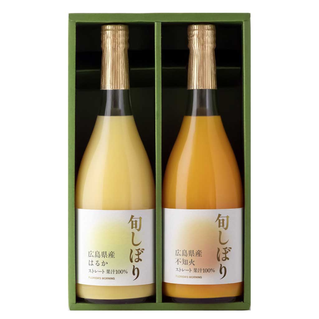 専用です　はるかジュース 楽天市場】はるかジュース 720ml×1本 ストレート 100% 広島 瀬戸