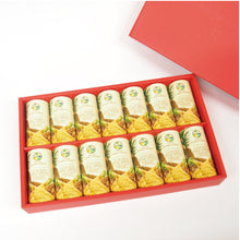 画像をギャラリービューアに読み込む, ゴールデンパインアップルストレートジュース 195g×14本 フロリダスモーニング