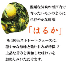 画像をギャラリービューアに読み込む, 旬しぼり 瀬戸内の柑橘 ストレートジュース ギフトセット 710ml×3本 詰め合わせ GHC50