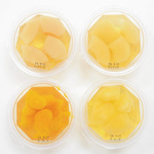 画像をギャラリービューアに読み込む, ◆終売◆ フロリダスモーニング 日本の果実ゼリー ギフトセット 145g×6個詰合せ MJE20