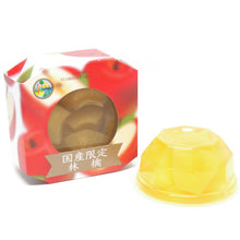 画像をギャラリービューアに読み込む, ◆終売◆ フロリダスモーニング 日本の果実ゼリー ギフトセット 145g×6個詰合せ MJE20