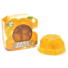 画像をギャラリービューアに読み込む, ◆終売◆ フロリダスモーニング 日本の果実ゼリー ギフトセット 145g×6個詰合せ MJE20