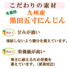 画像をギャラリービューアに読み込む, にんじんりんごジュース│ 四季の雫 冬人参の力とふじ林檎の恵 フロリダスモーニング 195gカートカン×30本 SKCF-5h