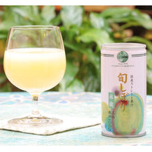 画像をギャラリービューアに読み込む, 旬しぼり 林檎(王林) フロリダスモーニング 195g×30缶